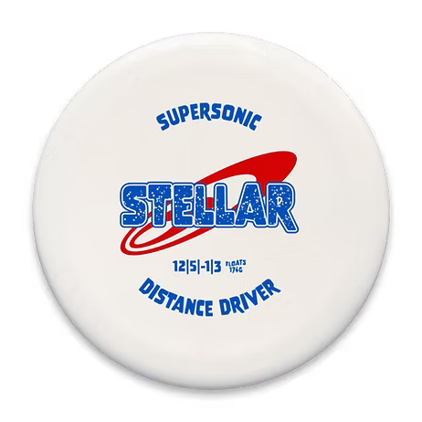 *Coming Soon* Supersonic Stellar