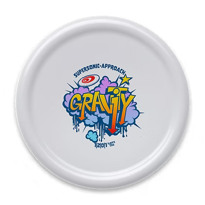 *Coming Soon* Supersonic Gravity