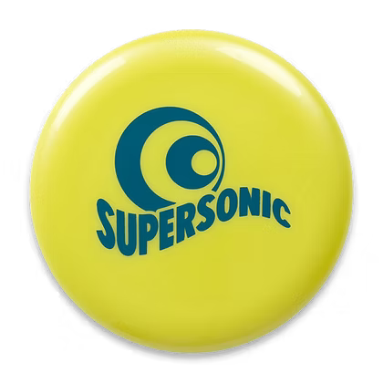 Supersonic Loop