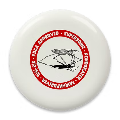 *Coming Soon* Supersonic Pondskater