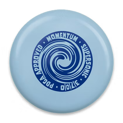*Coming Soon* Supersonic Momentum