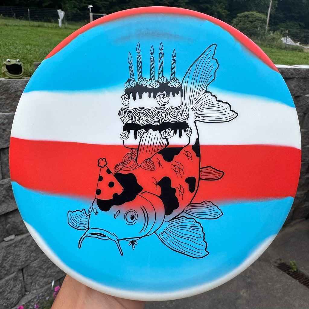 glO-G - Koi