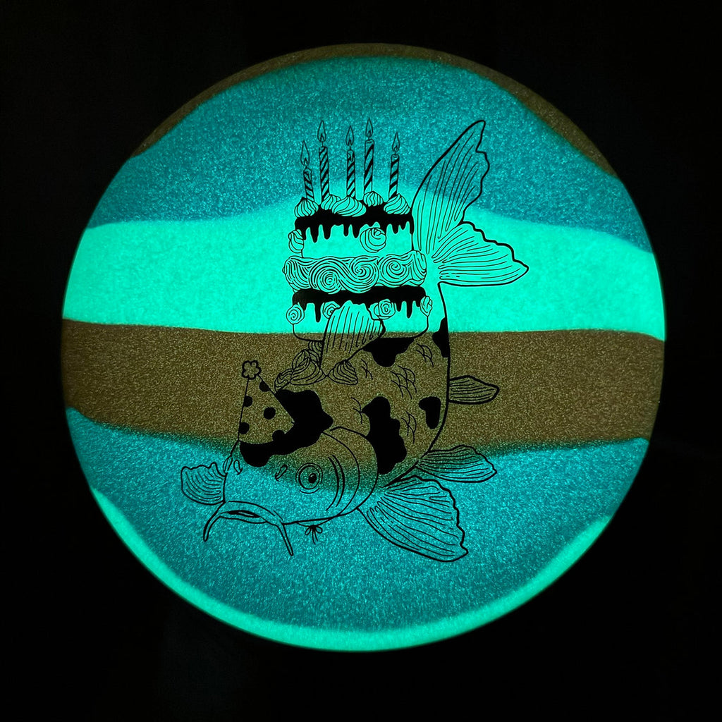 glO-G - Koi