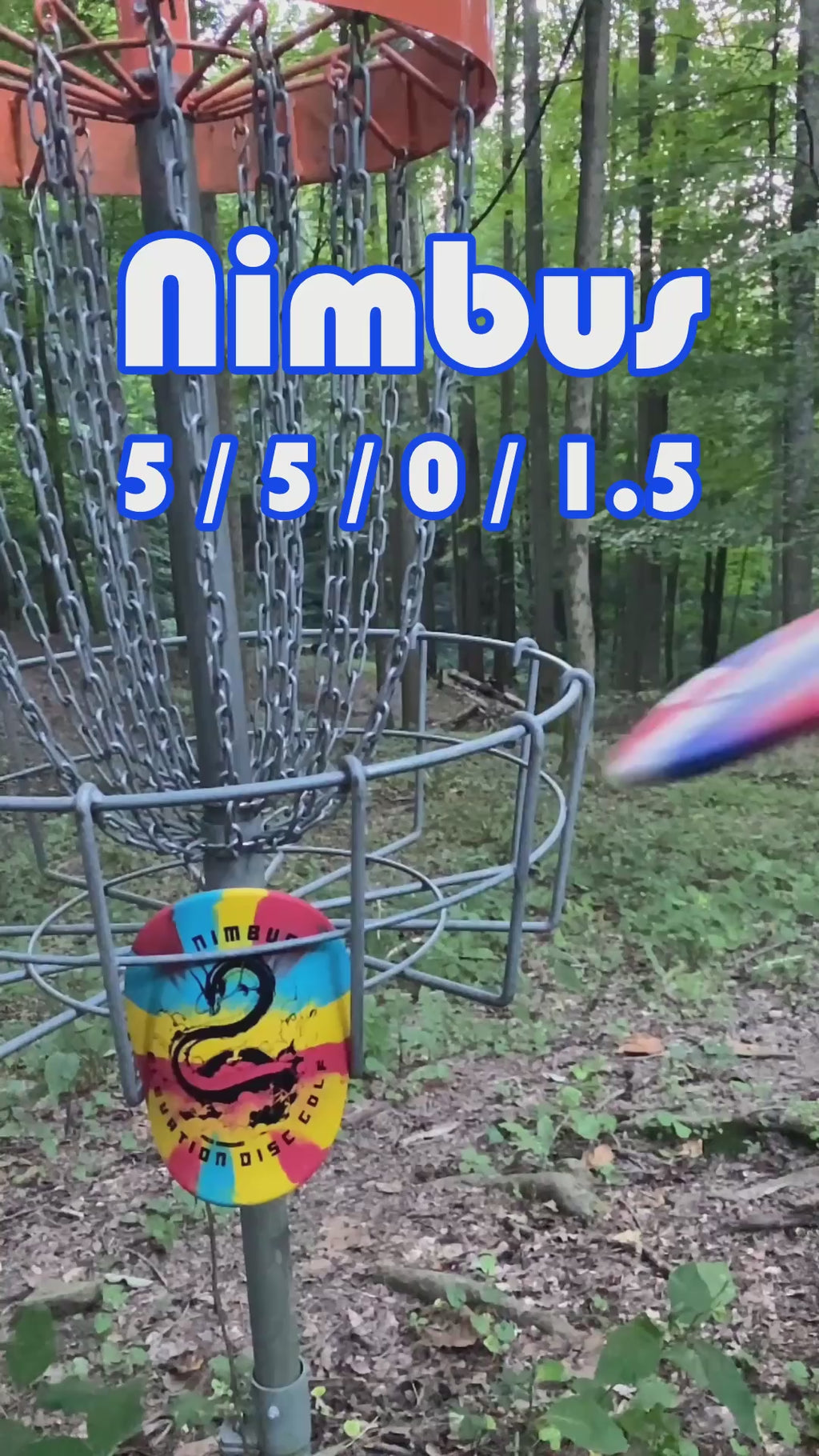 Nimbus - ecoFLEX