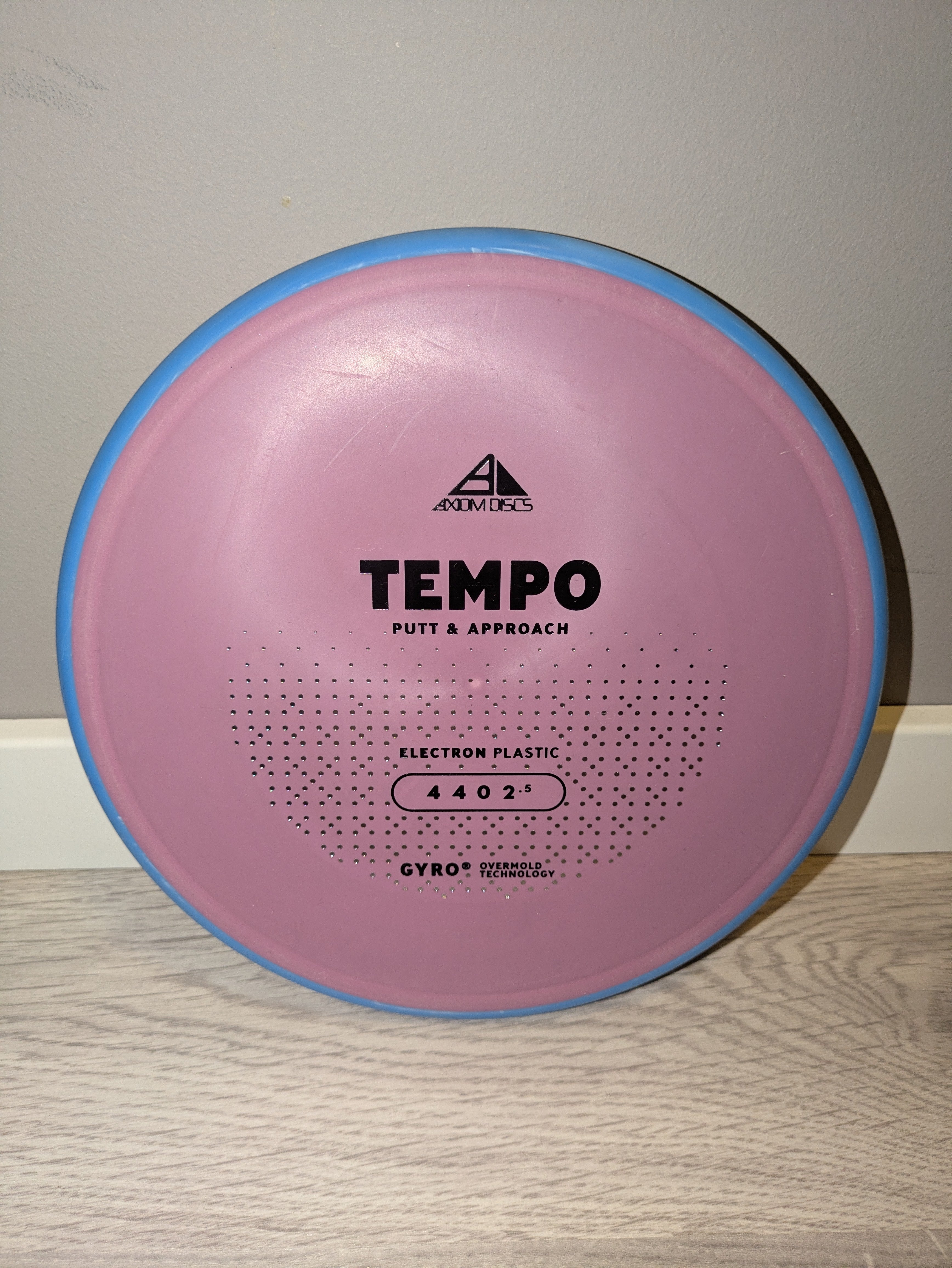 Electron Tempo