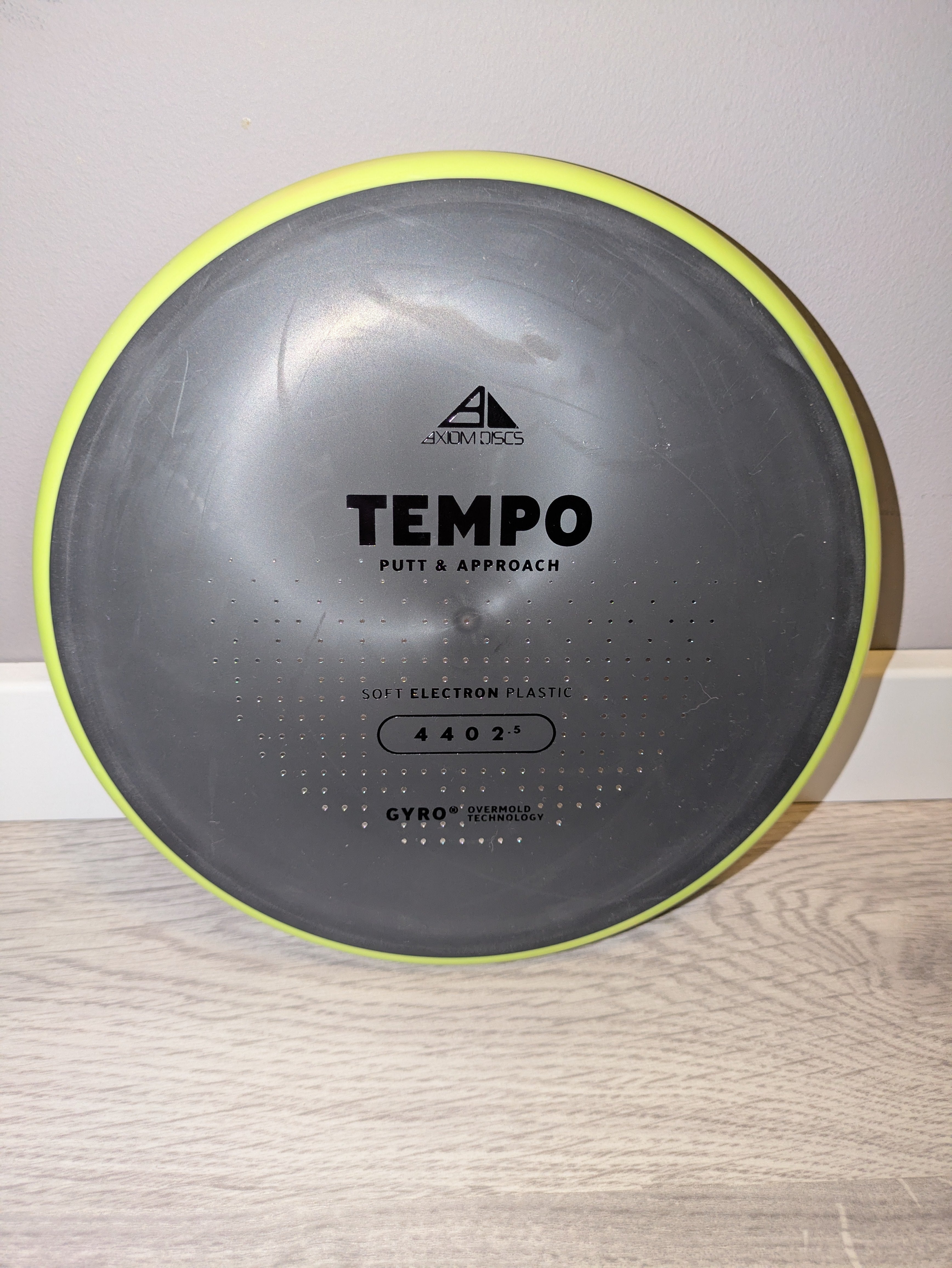 Electron Tempo