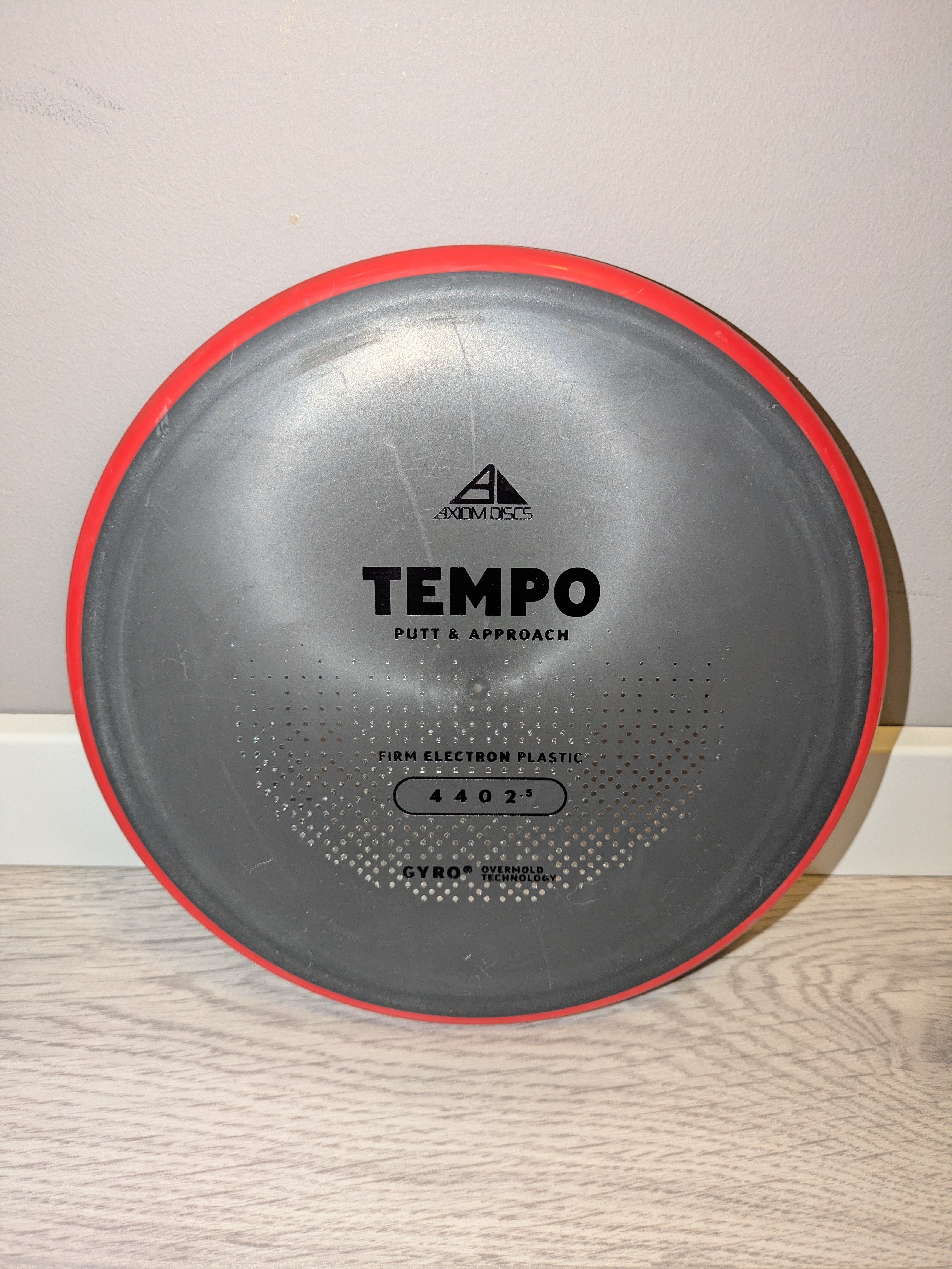 Electron Tempo