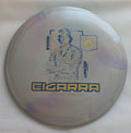 2026 Anthony Barela Tour Series Cigarra v2