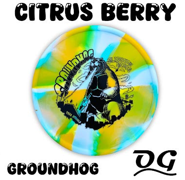 Elevation OG Groundhog