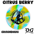 Elevation OG Groundhog