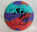 Koi - ecoFLEX (Floppystamp)