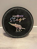 Fossil Stego