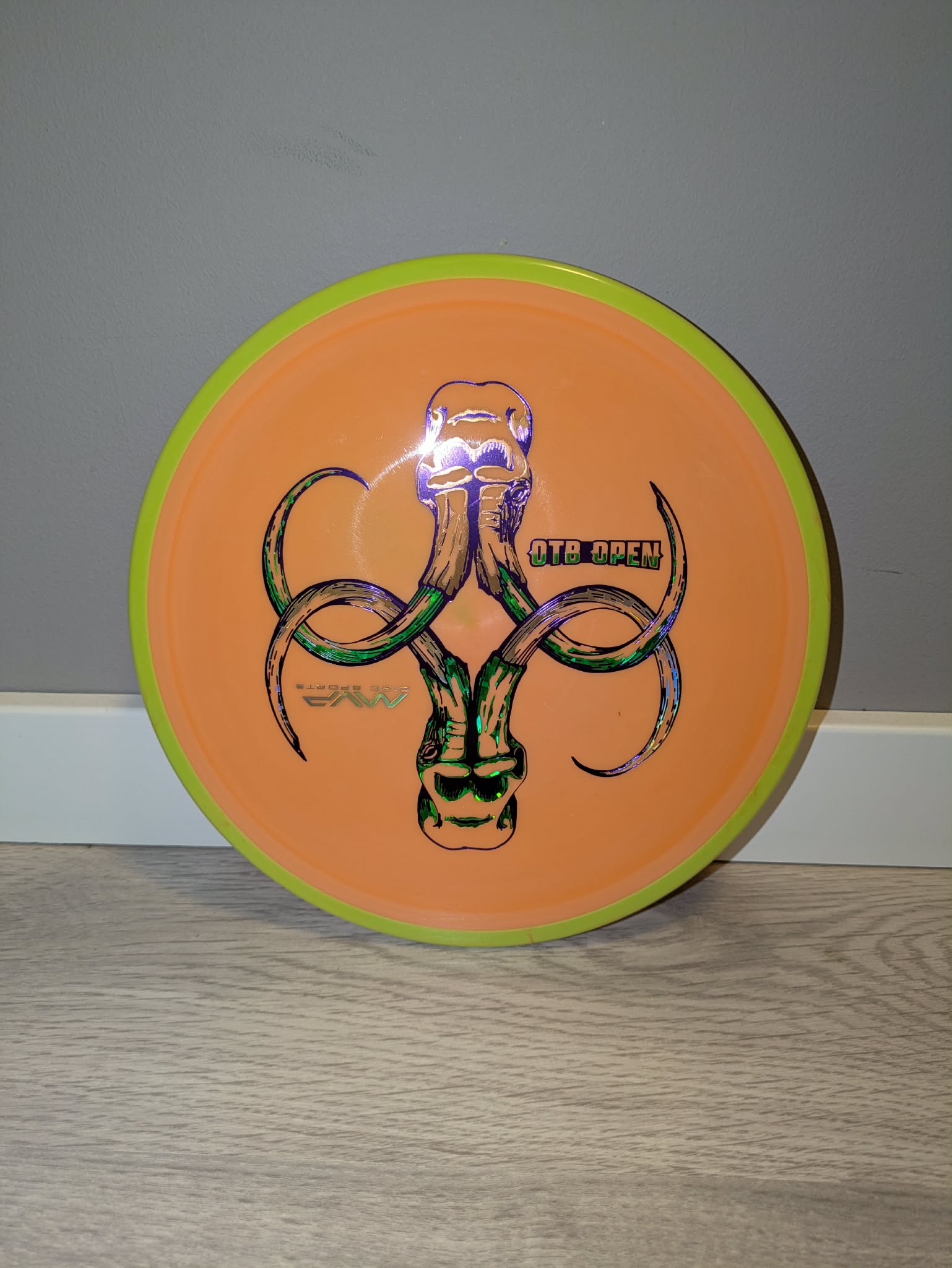 Neutron Soft Crave (OTB Open 2024)