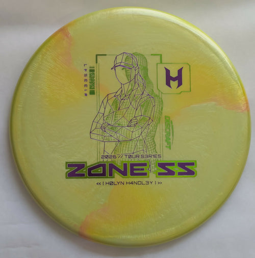 2026 Holyn Handley Tour Series Zone SS v2