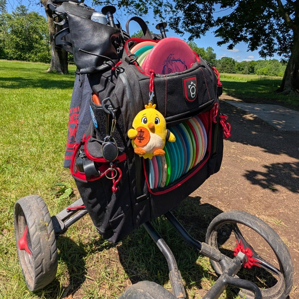 *PRE ORDER* Birdie Buddy