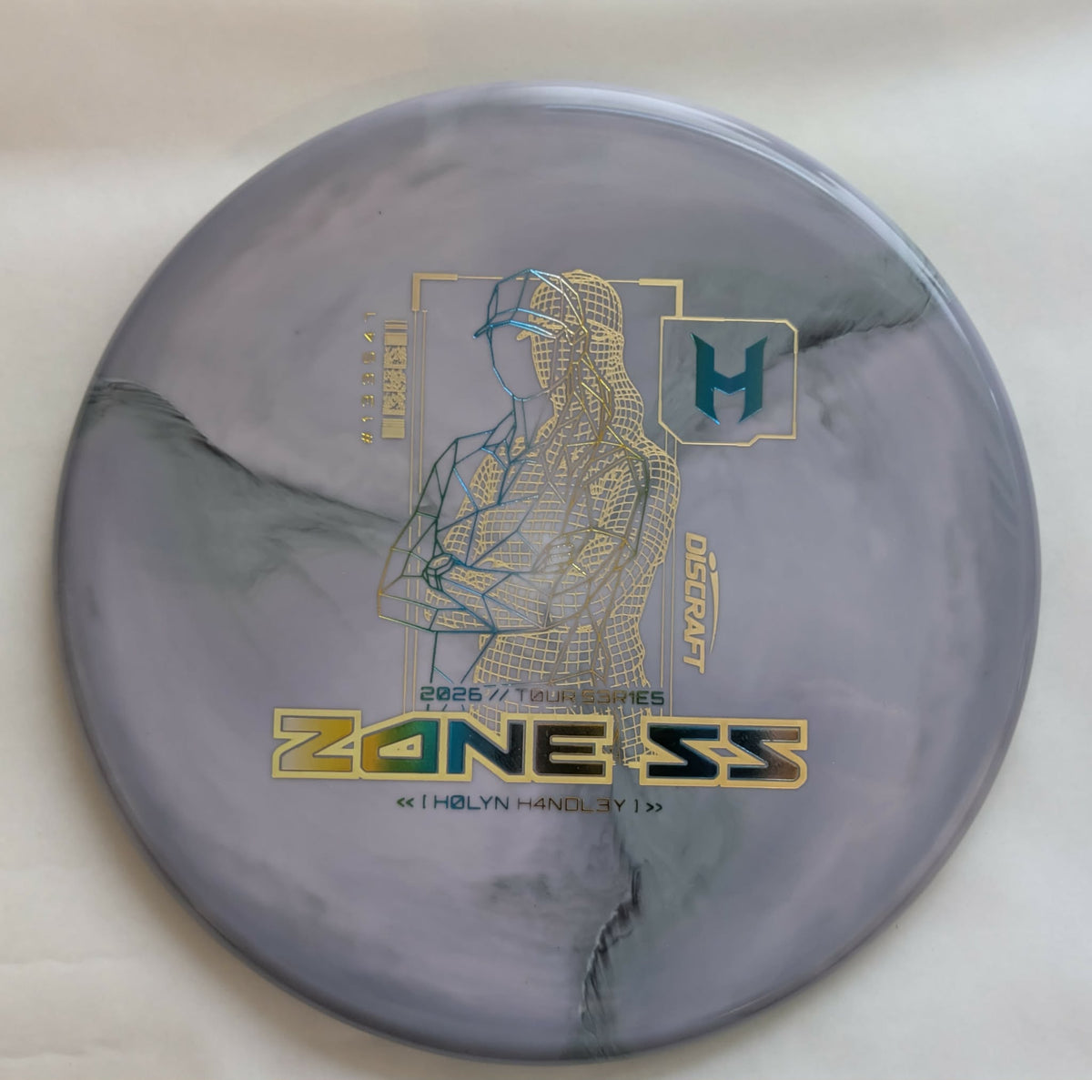 2026 Holyn Handley Tour Series Zone SS v2