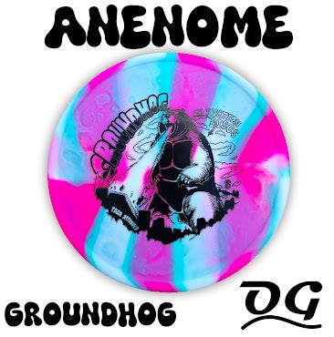 Elevation OG Groundhog