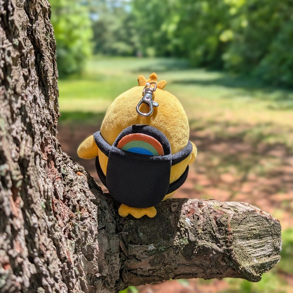 *PRE ORDER* Birdie Buddy