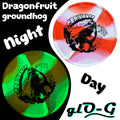 Groundhog - glO-G