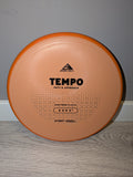 Electron Tempo
