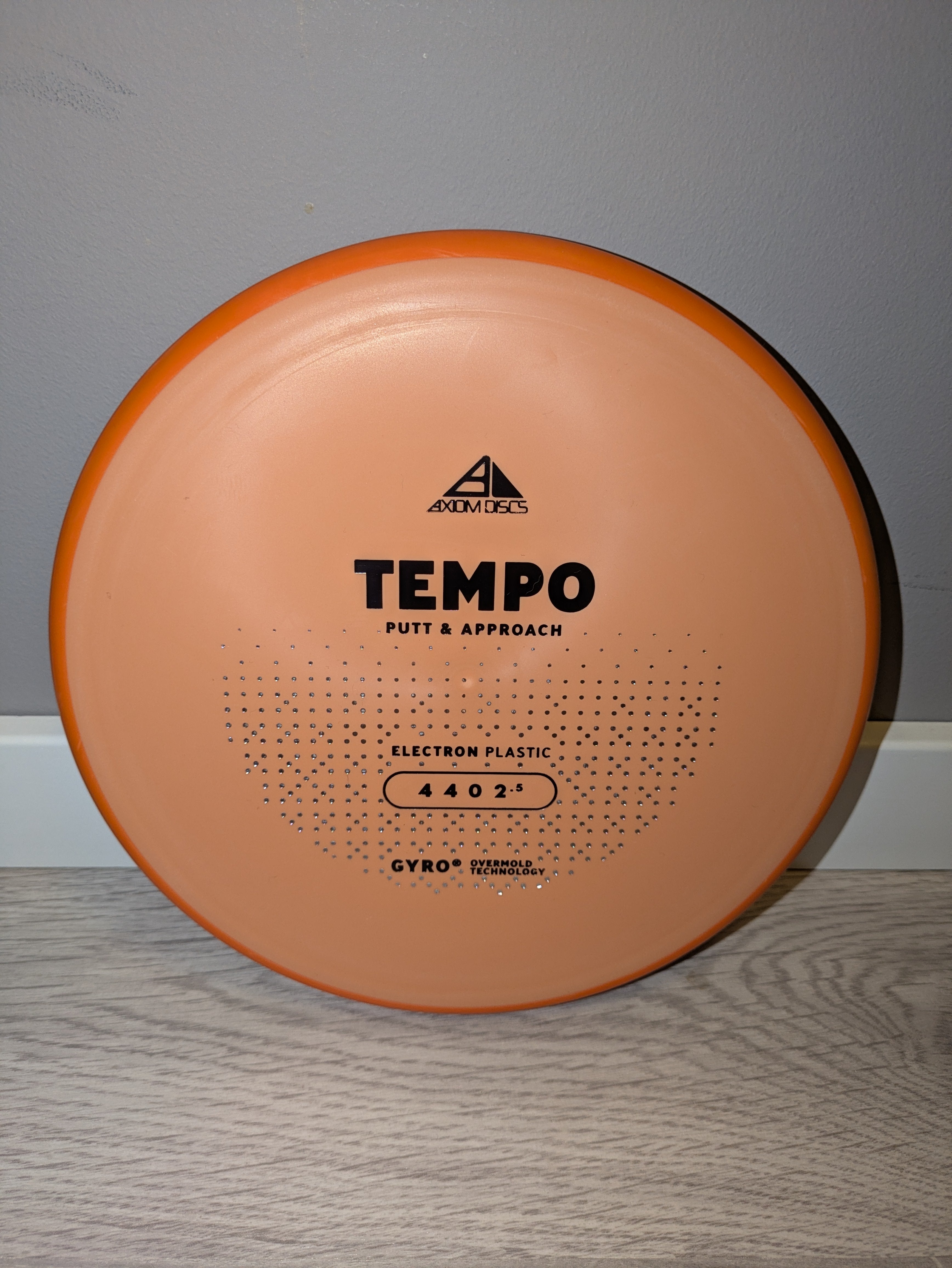 Electron Tempo
