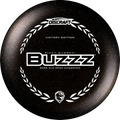 Ricky Wysocki Victory Edition Buzzz