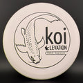 ecoFirm Koi