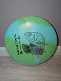 Glo-g Arowana