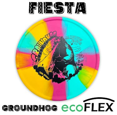 Elevation ecoFlex Groundhog