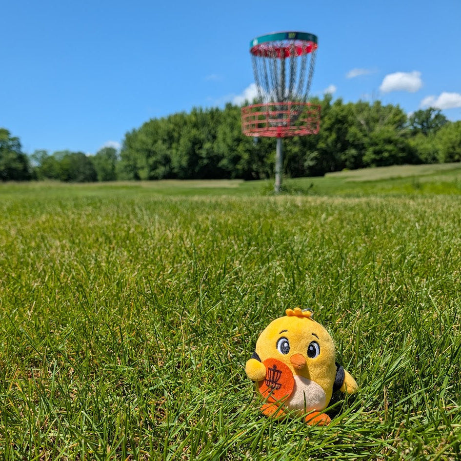 *PRE ORDER* Birdie Buddy