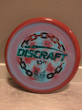 ESP Sled