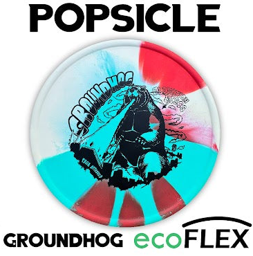 Elevation ecoFlex Groundhog