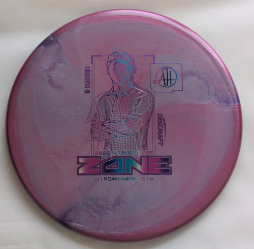 2026 Adam Hammes Tour Series Zone v2