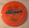 ESP Buzzz - Paul McBeth 6x World Champion