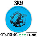 Elevation ecoFirm Groundhog