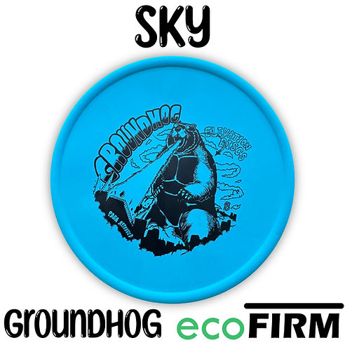 Elevation ecoFirm Groundhog