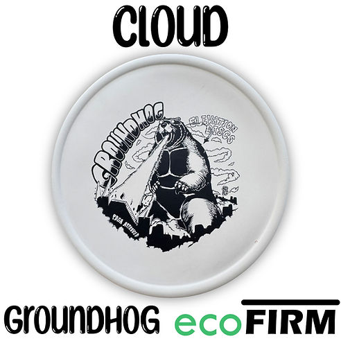 Elevation ecoFirm Groundhog