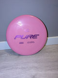Zero Medium Pure