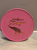 Fossil Stego