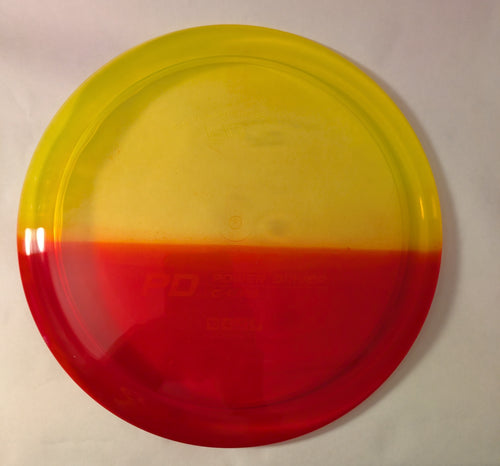Discmania PD Half Dye