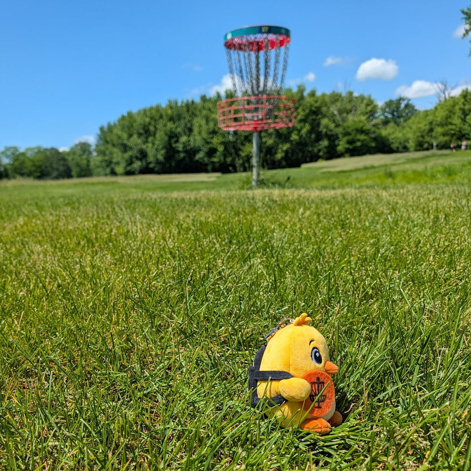 *PRE ORDER* Birdie Buddy
