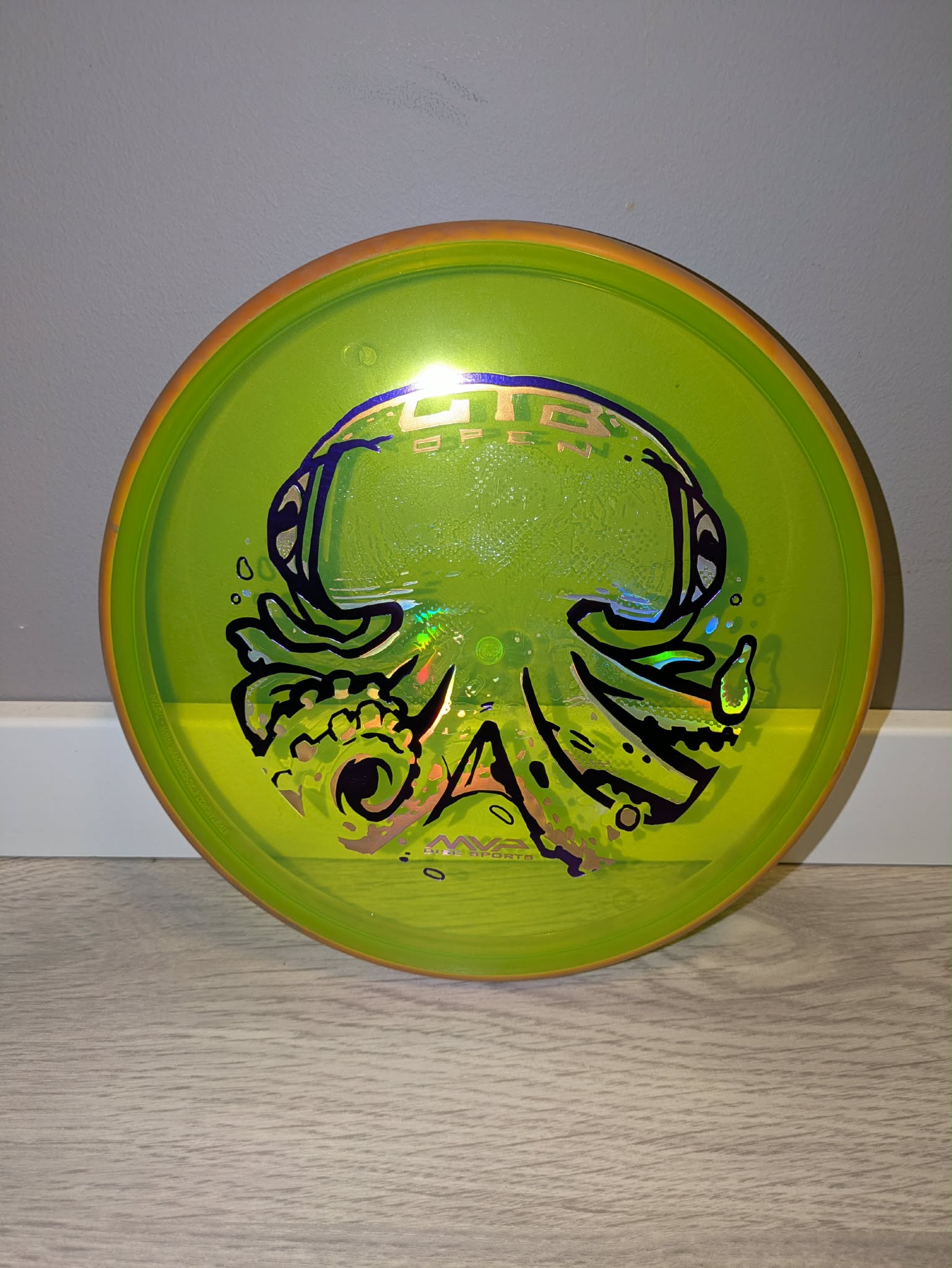 Proton Soft Proxy (OTB 2026)