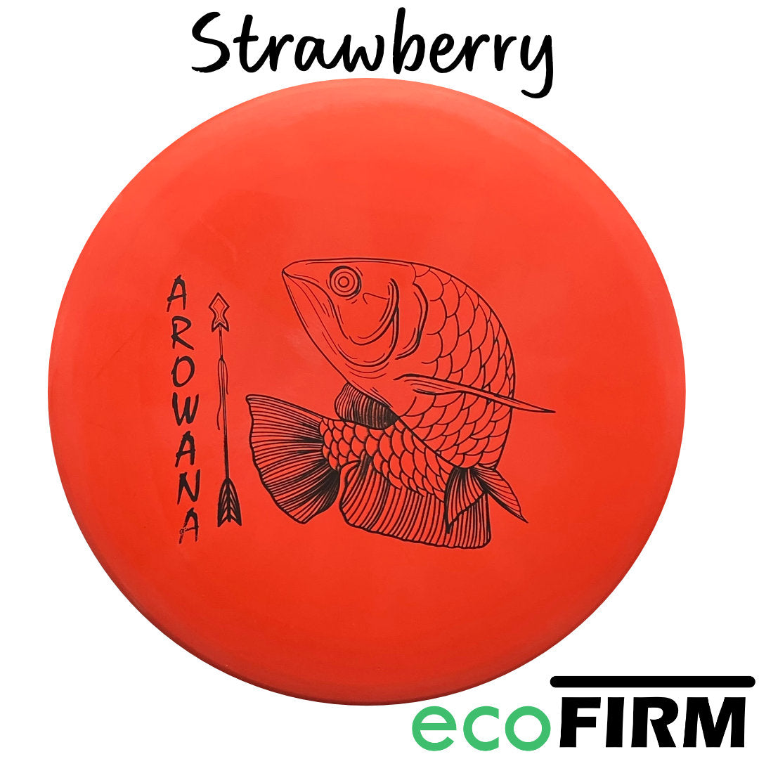 ecoFIRM Arowana