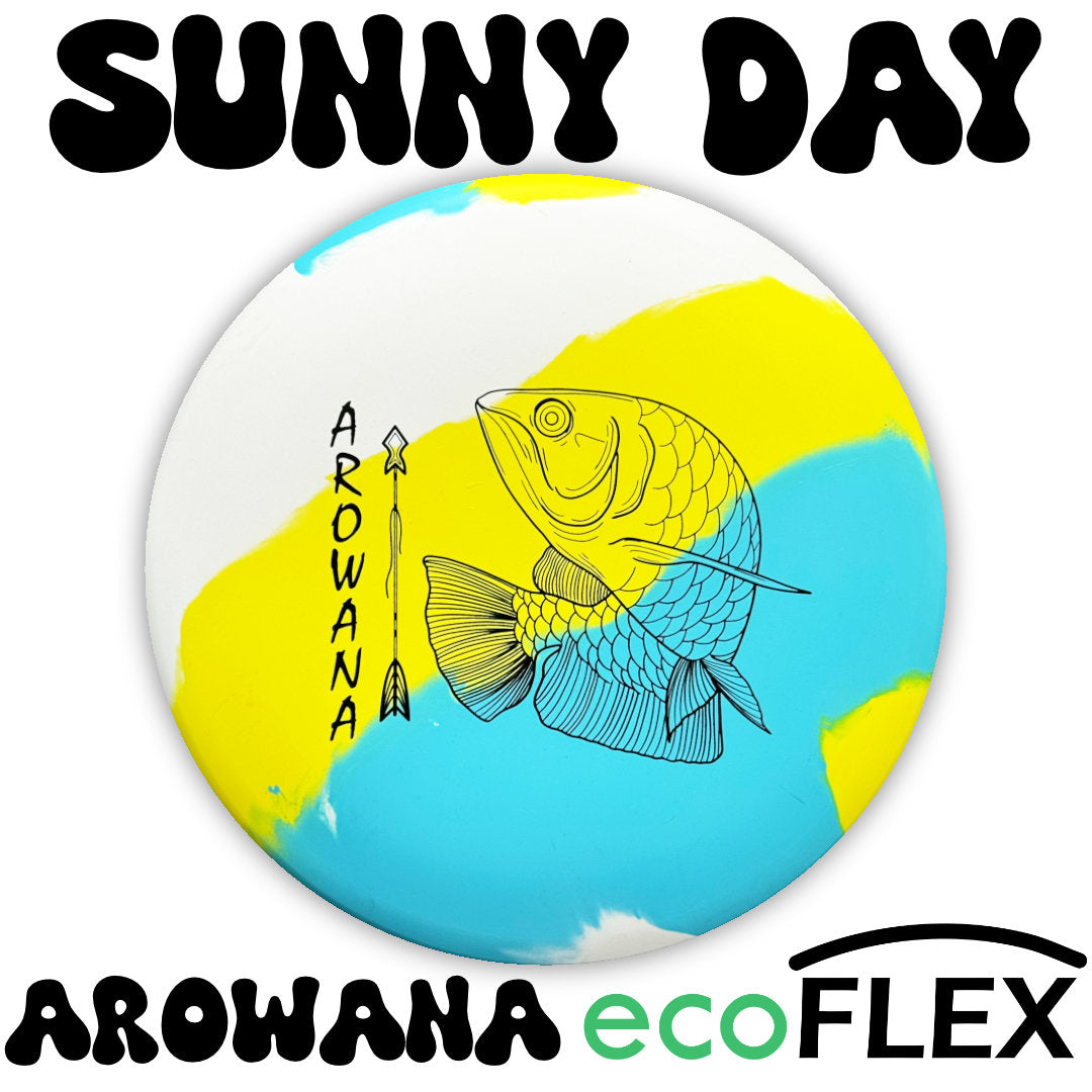 Arowana - ecoFlex (Sunny Day)