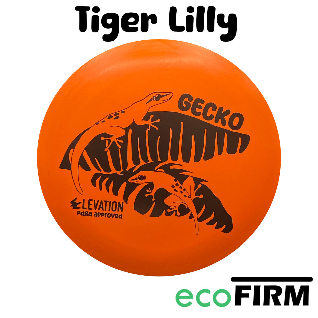 Gecko - ecoFirm