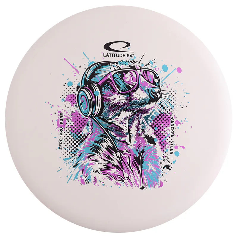 Zero Pro Pure Anniken K. Steen 2026