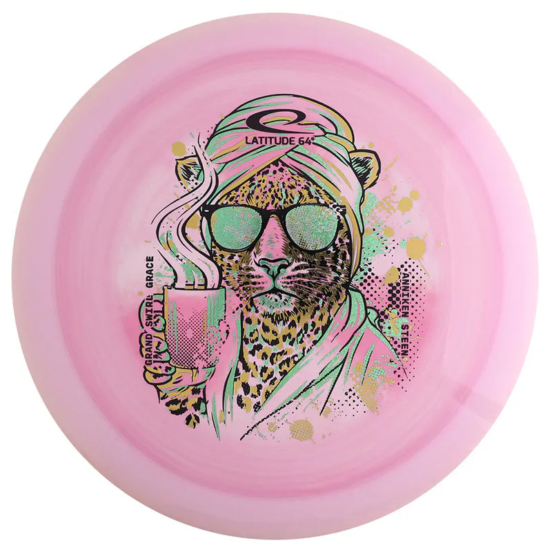 Grand Swirl Grace - Anniken Steen Team Series
